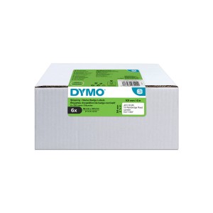 DYMO Sildid 54 x 101mm / Komplekt (2093092) - 6 tk.