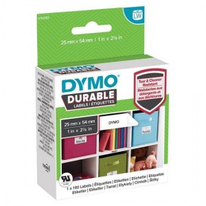 DYMO Kauakestvad tööstuslikud etiketid 25 x 54mm / (2112283) - 1933083