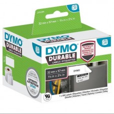 DYMO Kauakestvad tööstuslikud etiketid 57 x 32 mm / (1933084/2112289)