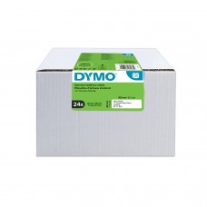 DYMO Sildid 28 x 89mm / Komplekt (S0722360) - 24 tk.