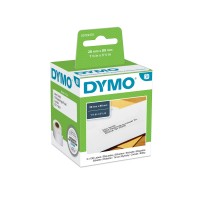 DYMO Sildid 28 x 89 mm / (99010 / S0722370)