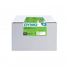 DYMO Sildid 36 x 89mm / Komplekt (S0722390) - 24 tk.