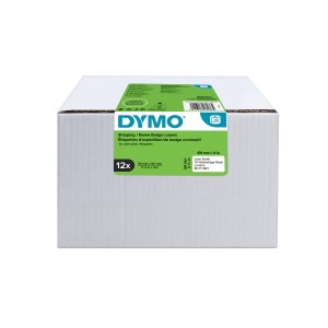 DYMO Sildid 54 x 101mm / Komplekt (S0722420) - 12 tk.