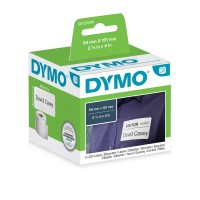 DYMO Sildid 54 x 101 mm / (99014 / S0722430)