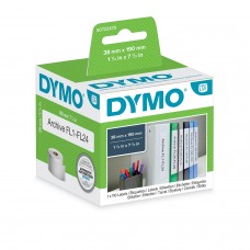 DYMO Sildid 38 x 190 mm / (99018 / S0722470)