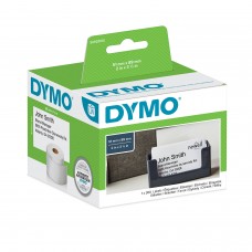 DYMO Sildid 51 x 89 mm / (S0929100)