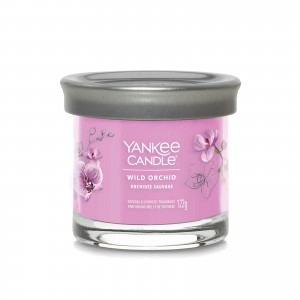 Yankee Candle Wild Orchid lõhnaküünal 122 g.