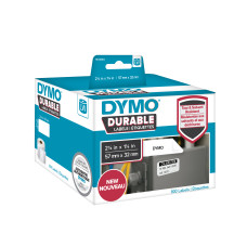 DYMO Kauakestvad tööstuslikud etiketid 57 x 32 mm / (1933084/2112289)