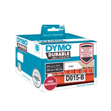 DYMO Kauakestvad tööstuslikud etiketid 59 x 102 mm / (1933088/2112290)