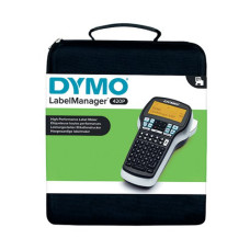 DYMO LabelManager 420P etiketiprinter (S0915480) – ümbrise komplekt