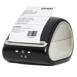 DYMO LabelWriter 5XL etiketiprinter (2112725) – 2112725