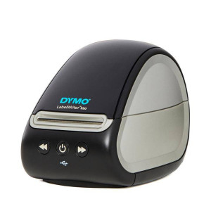 DYMO LabelWriter 550 etiketiprinter (2112722) – 2112722