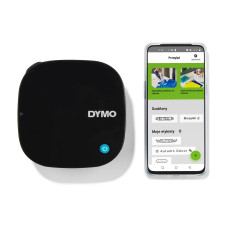 DYMO LetraTag 200B sildiprinter Bluetooth (2172855)