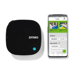 DYMO LetraTag 200B sildiprinter Bluetooth (2172855) – S0884020