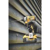 2-tööriistaline kombikomplekt kruvikeeraja + löökmootor 18V XR 2x5Ah DeWalt DCK266P2-QW