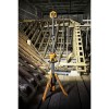 DeWalt DCL079-XJ 18V akutoitega LED ehitusvalgusti