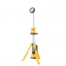 DeWalt DCL079-XJ 18V akutoitega LED ehitusvalgusti