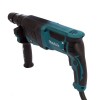 SDS-PLUS 26mm 800W Makita HR2630T akupuurpuurmasin sepistamise võimalusega