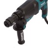 SDS-PLUS 26mm 800W Makita HR2630T akupuurpuurmasin sepistamise võimalusega