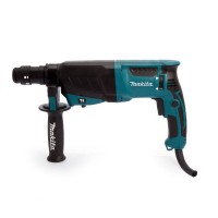 SDS-PLUS 26mm 800W Makita HR2630T akupuurpuurmasin sepistamise võimalusega