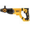 SDS-Plus vasarapuurmasin harjadeta mootoriga DeWalt 18V XR 28mm DCH263N-XJ