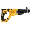 SDS-Plus vasarapuurmasin harjadeta mootoriga DeWalt 18V XR 28mm DCH263N-XJ