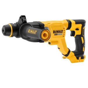 SDS-Plus vasarapuurmasin harjadeta mootoriga DeWalt 18V XR 28mm DCH263N-XJ