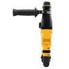SDS-Plus vasarapuurmasin harjadeta mootoriga DeWalt 18V XR 28mm DCH263N-XJ