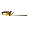 Dewalt DCM563PB akutoitel töötavad hekikäärid