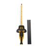 Dewalt DCM563PB akutoitel töötavad hekikäärid