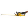 Dewalt DCM563PB akutoitel töötavad hekikäärid