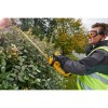 Dewalt DCM563PB akutoitel töötavad hekikäärid