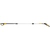 DeWalt 18 V XR 1x5 Ah teljeotsaga saag