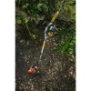 DeWalt 18 V XR 1x5 Ah teljeotsaga saag