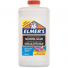 Elmer's valge vedel liim 946 ml - 2079104