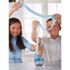 Elmer's Glitter Glue roosa - 2077249