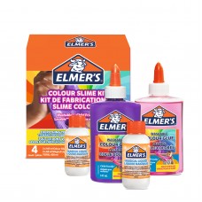 Elmers läbipaistmatu lima komplekt - 2109506