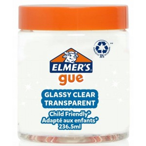 Valmis SLIME ELMERS kruvitatavas mahutis 236 ml - 2162067