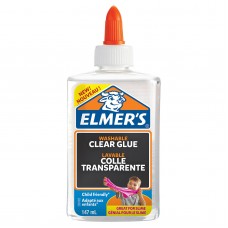 Elmer's liim läbipaistev, vedel 147 ml - 2077929