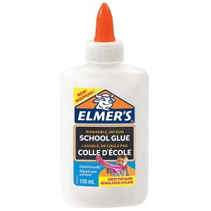 Elmer's valge vedel liim 118 ml