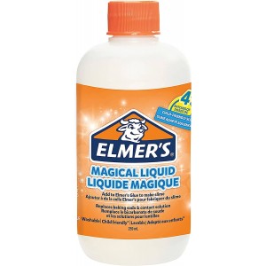 Elmer's Slime Magic Glue Activator - 2079477