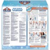 Elmer's Frosty Slime valmistamise komplekt - 2077254