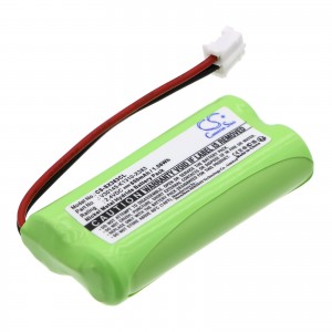 Siemens Gigaset A120 A14 A140 A145 A160 A165 A245 A240 A260 A265 aku (650mAh)