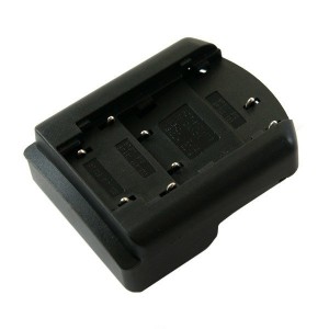 OTB adapter 5101/5401 Canon NB-2L / BP-511 / BP-914 / BP-930 / BP-950G / BP-608A Multi-Panel (118)