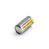 Patarei 123 123A CR123A CR123A DL123A DL123A EL123A EL123A 3V 500mAh