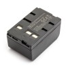 Aku kaamerale Panasonic 4.8V / 4200mAh NiMh
