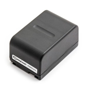 Aku kaamerale Panasonic 4.8V / 4200mAh NiMh