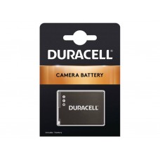 Duracell DR9688 3,7V 950mAh Li-Ion aku - Samsung SLB-10A, JVC BN-VH105, BN-VH105EU