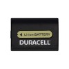 Duracell DR9700A aku - asendusaku Sony NP-FH50 jaoks