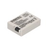 Duracell DR9945 7.4V 1020mAh Li-Ion aku - Canon LP-E8